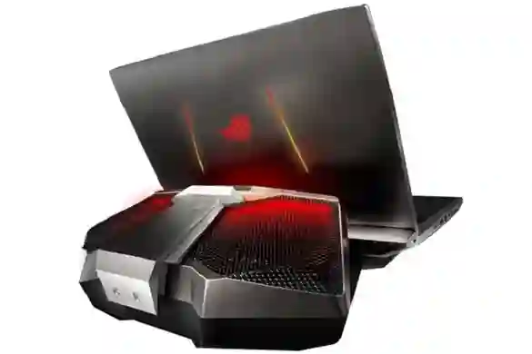 Asus predstavio nove gamerske laptope, pametne telefone i pametne satove