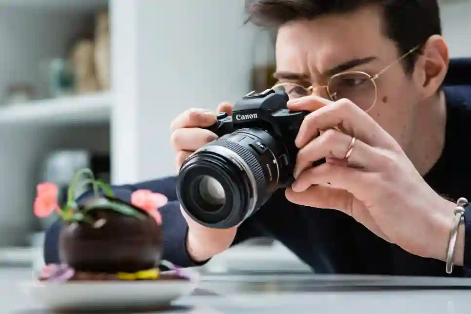 Canon traži najbolje fotoreporterske pripovjedače na festivalu Visa pour l’image 2022.