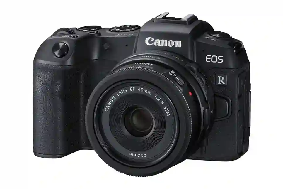Canon predstavio kompaktni fotoaparat punog kadra EOS RP