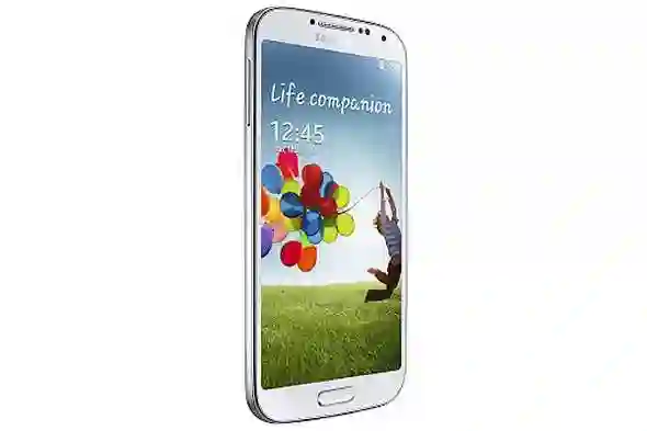 Stigao dugo očekivani Samsung Galaxy S 4