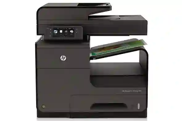 Brzo printanje na HP-ov način, podržano i računalima