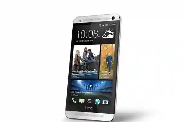 Stigao je HTC One