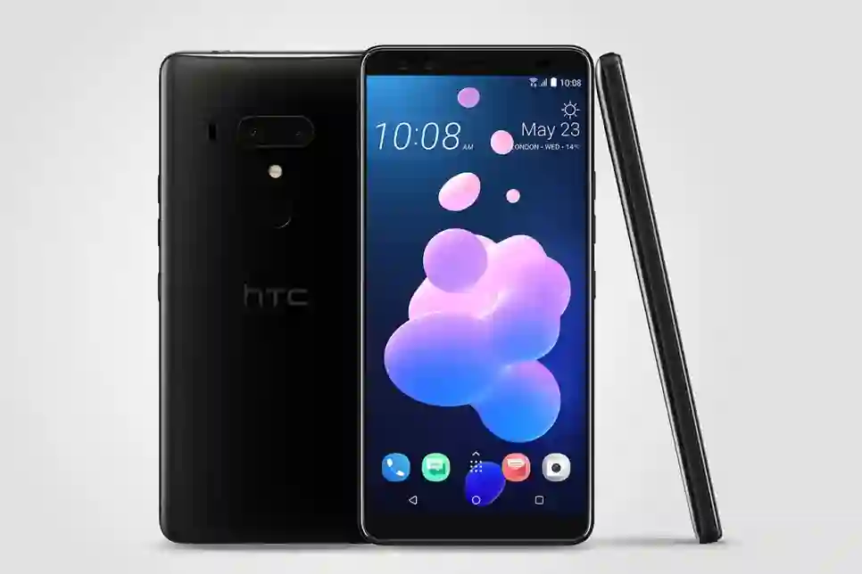 HTC predstavio U12+, svoj novi flagship pametni telefon