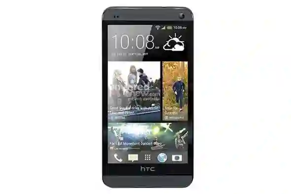 HTC One - još jedan dan do otkrivanja značenja HTC-ove misteriozne najave