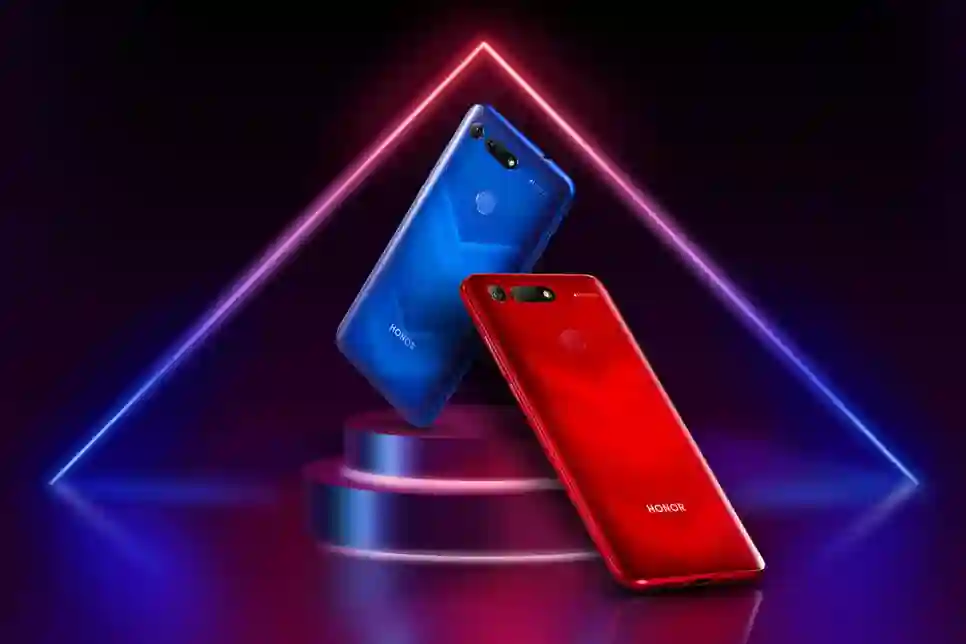 MWC 2019: HONOR predstavio svoju Gaming+ tehnologiju