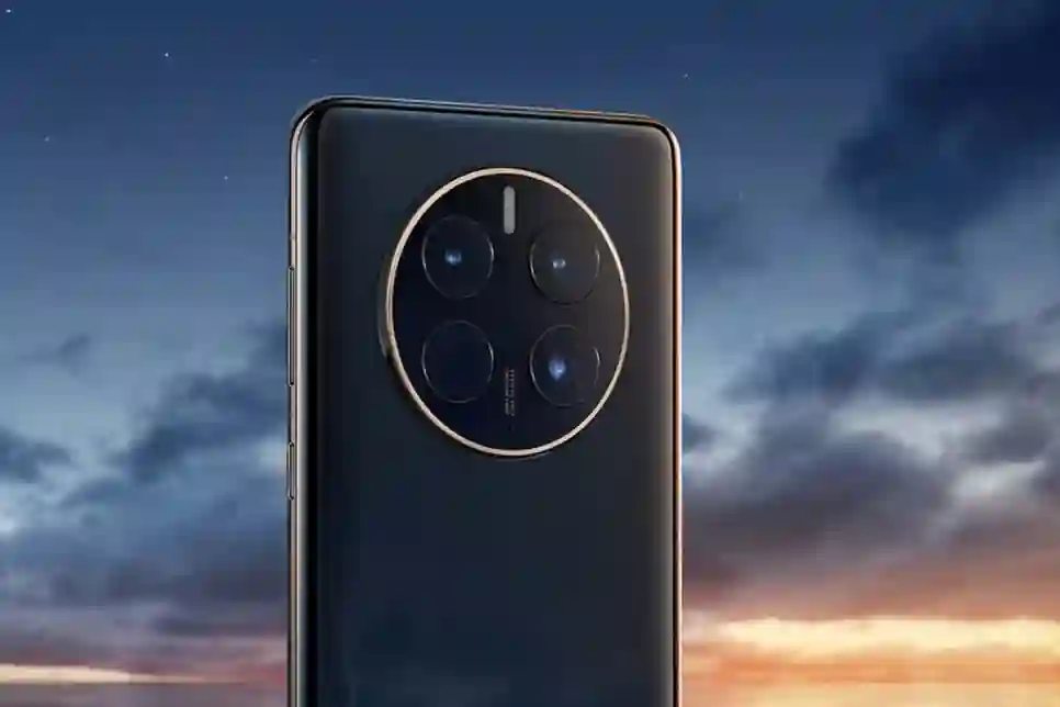 Huawei Mate 50 Pro dobio najvišu ocjenu DXOMARK-a