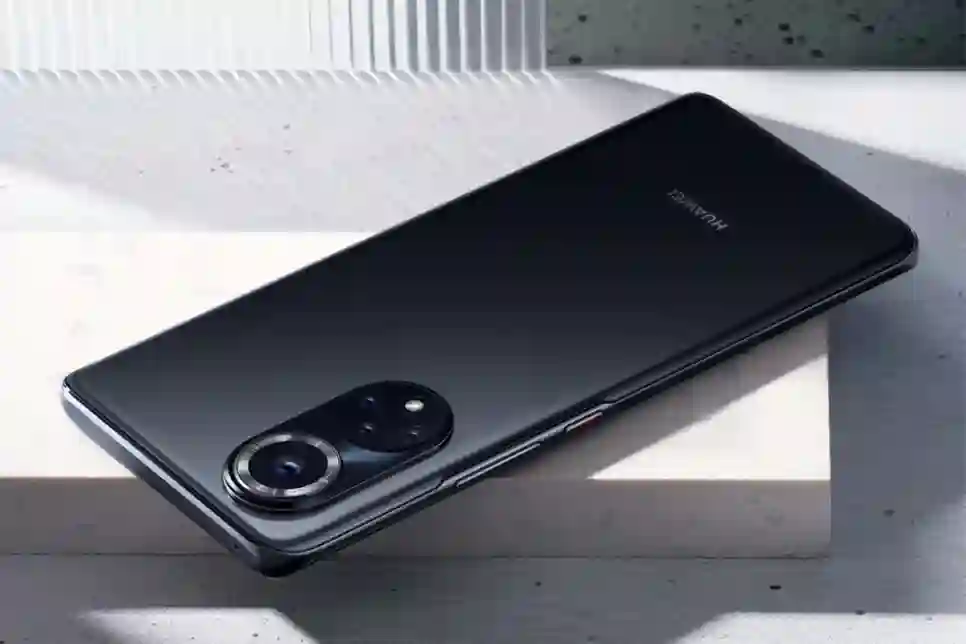 Huawei nova 9 pametni telefon dostupan u prodaji