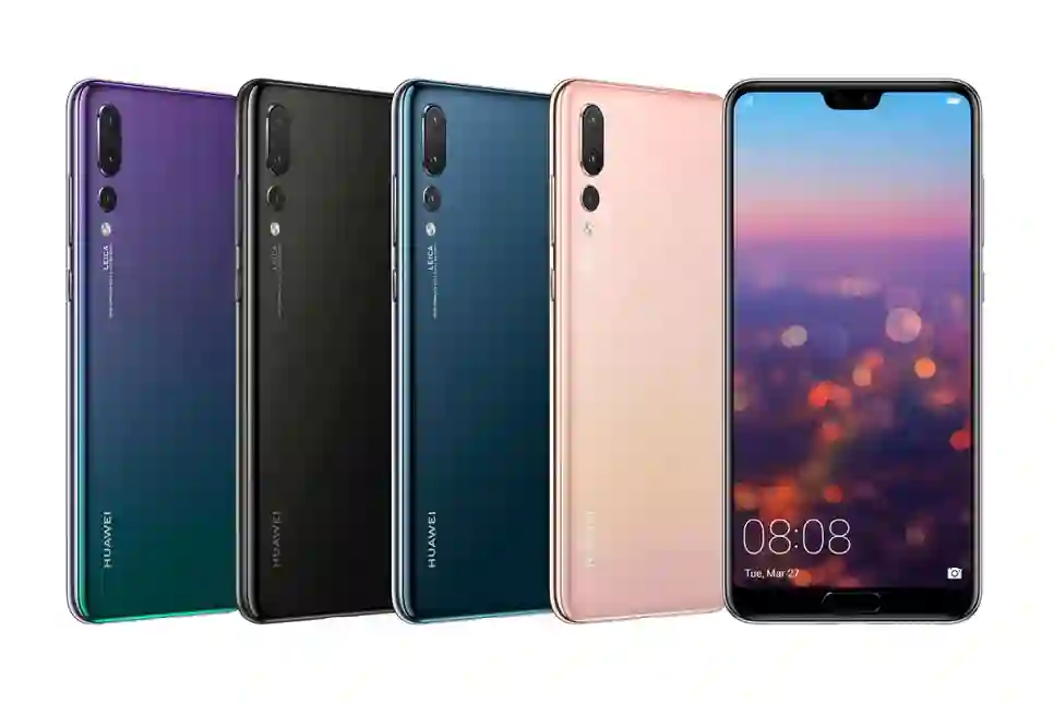 Nova ponuda Tele2 - neograničeni internet i Huawei P20 i P20 lite