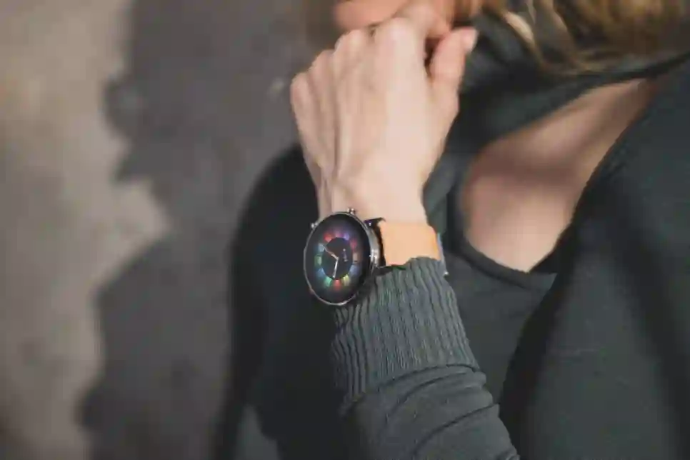 Huawei Watch GT2 dolazi na tržište