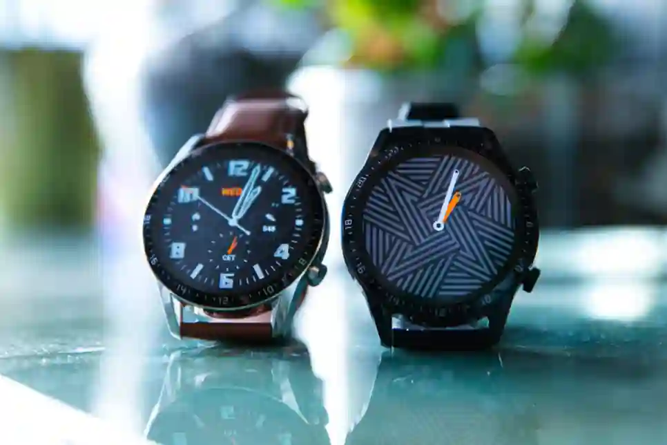 Vježbajte pametnije uz vašeg novog trening partnera - Huawei Watch GT 2