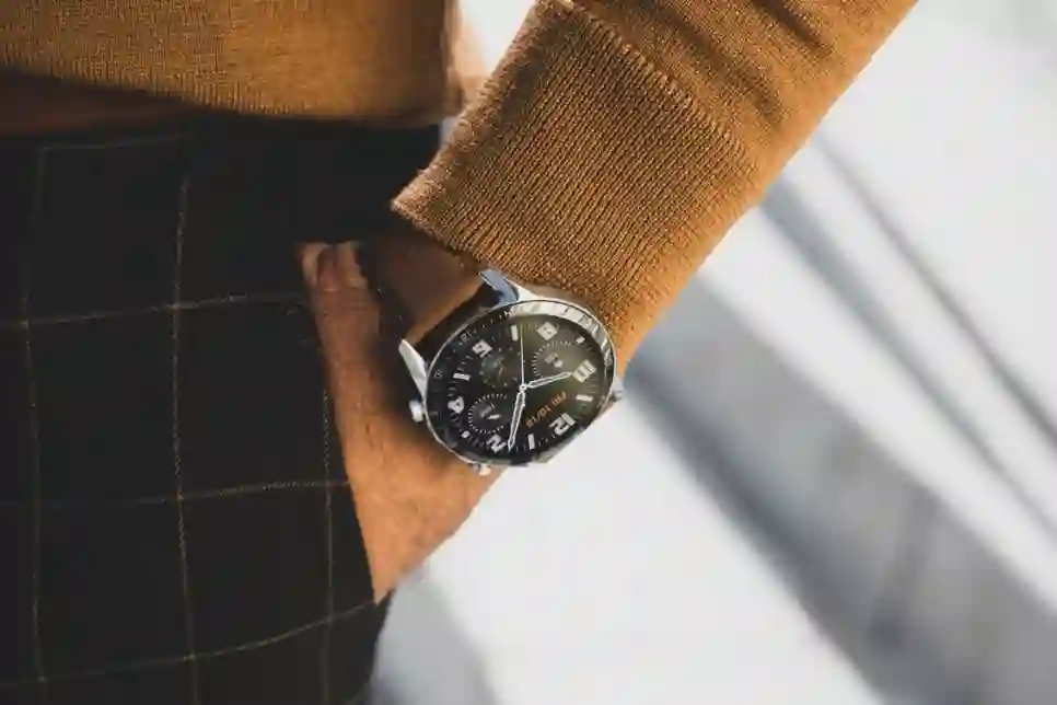 Stiže novi Huawei Watch GT 2