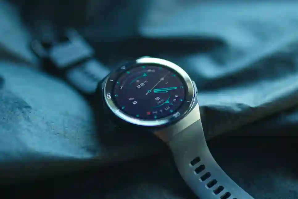 Huawei Watch GT 2e dostupan u Hrvatskoj