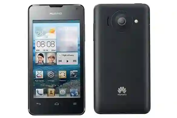 Huawei Ascend Y300 u prepaid ponudi HT-a