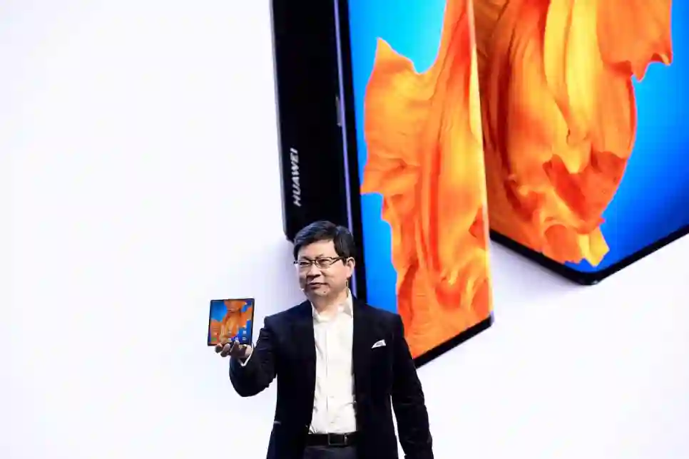 Huawei predstavio niz novih 5G proizvoda