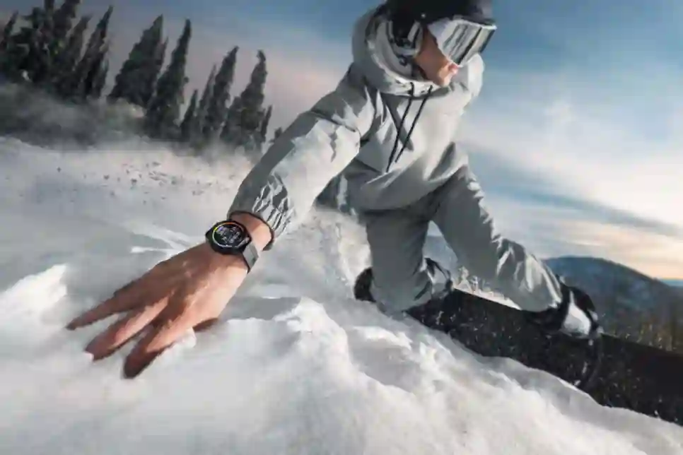 Nova Huawei Watch GT 3 serija dostupna u prodaji