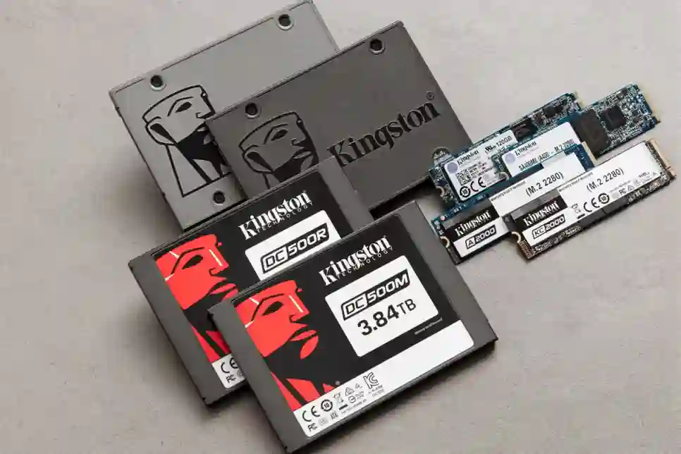 Kingston Technology najbolji u distribuciji SSD diskova u 2019., a tako se nastavlja i u 2020.