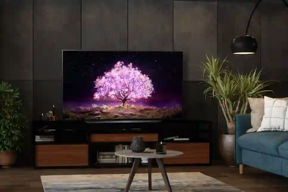 Stižu novi LG-evi televizori za 2021. godinu