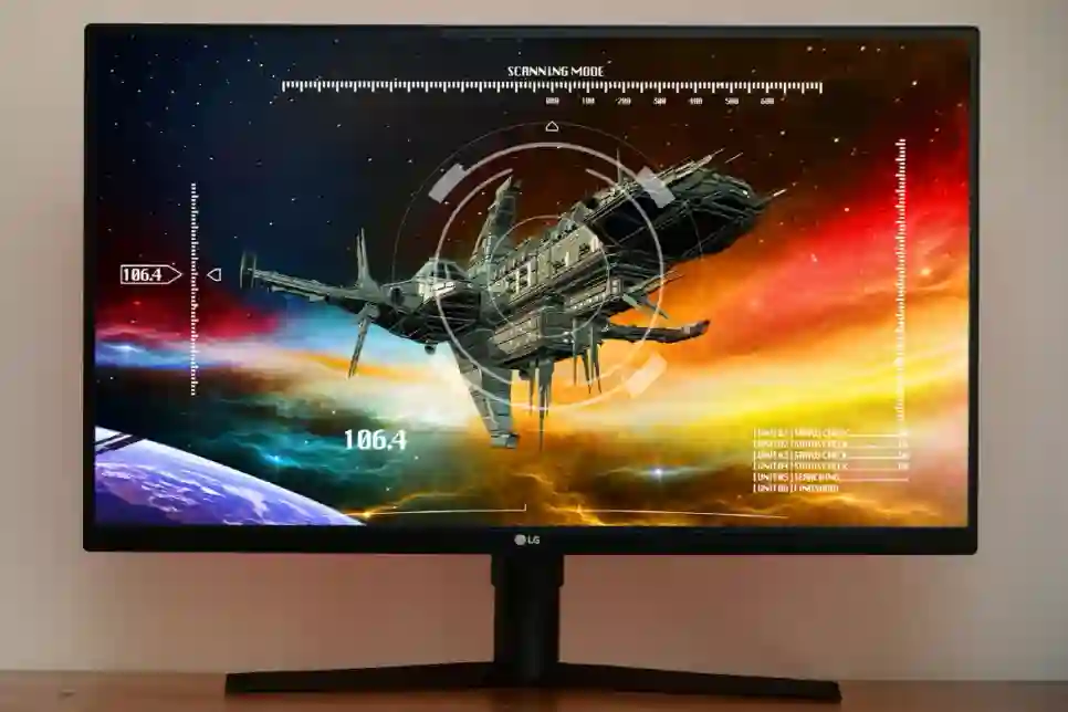 IFA 2017: LG predstavlja nove gaming monitore iz serije GK