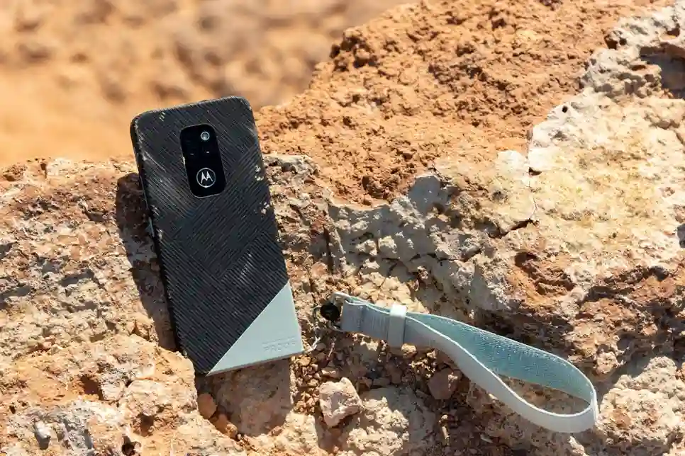 Motorola defy započinje novu eru izdržljivih mobitela