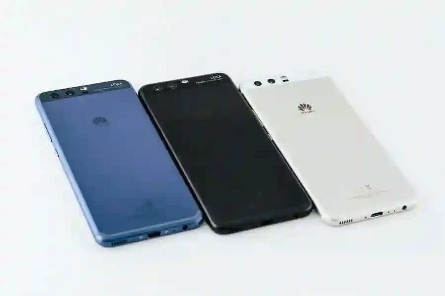 Huawei predstavio nove pametne telefone i satove