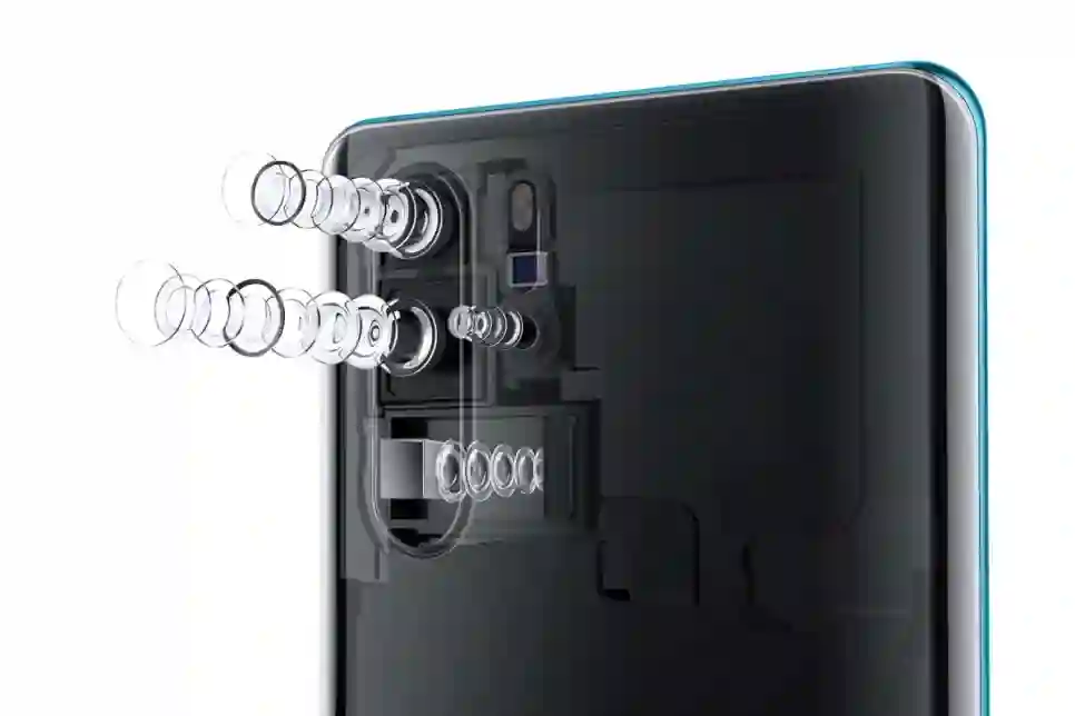 DxOMarku proglasio kameru na Huawei P30 pro najboljom