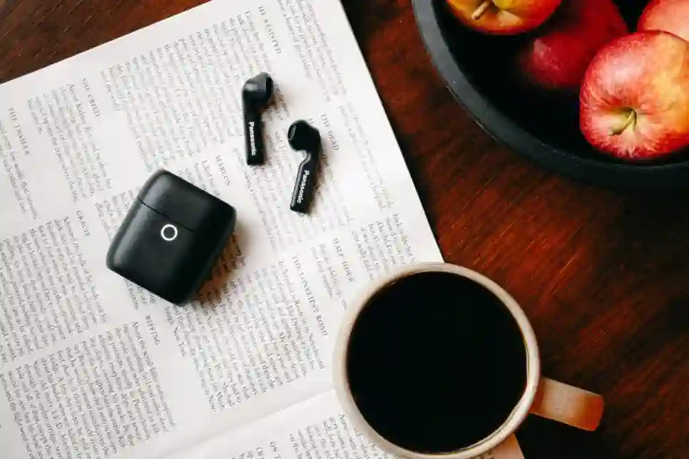 Utrka na tržištu slušalica - stiže i novi Panasonicov model