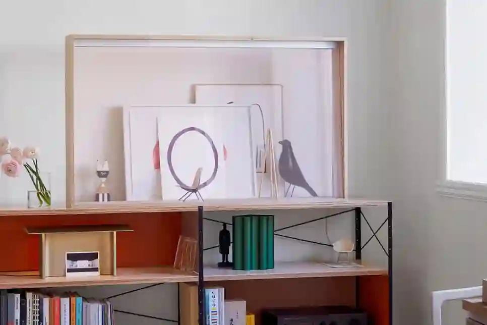 Panasonic predstavio konceptni prozirni OLED zaslon
