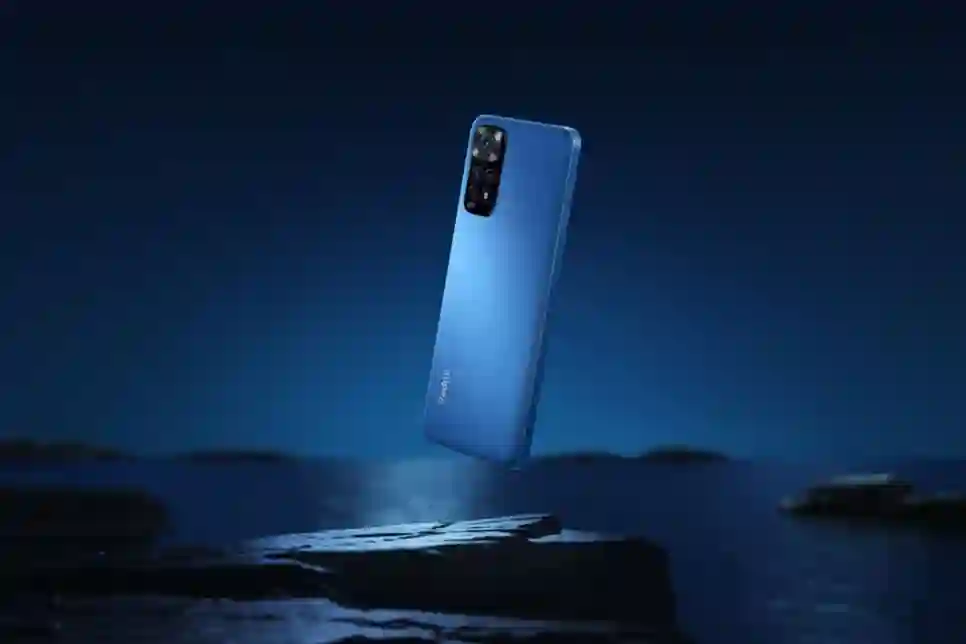 Stiže Redmi Note 11 serija pametnih telefona