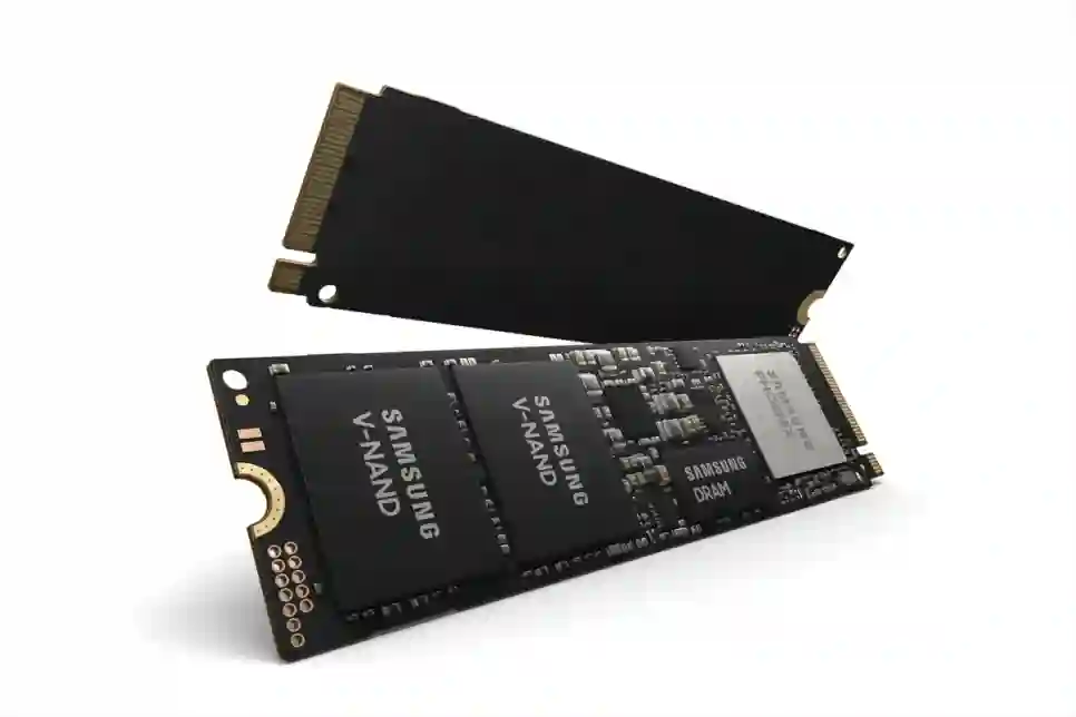 Samsung najavio novu seriju SSD diskova 970 EVO Plus