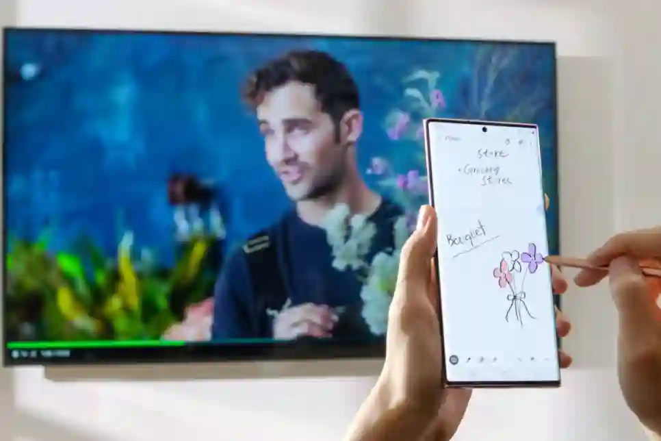 Samsung predstavio pet novih uređaja Galaxy ekosustava - dolaze novi Galaxy Note i tableti