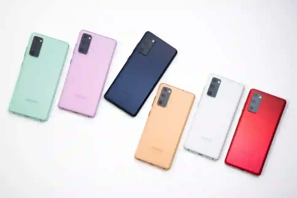 Samsung Galaxy pametni telefoni i tableti pridružuju se programu Android Enterprise Recommended