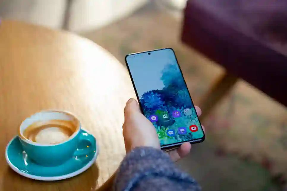 Korisnici Samsung mobitela moći će besplatno proširiti radnu memoriju