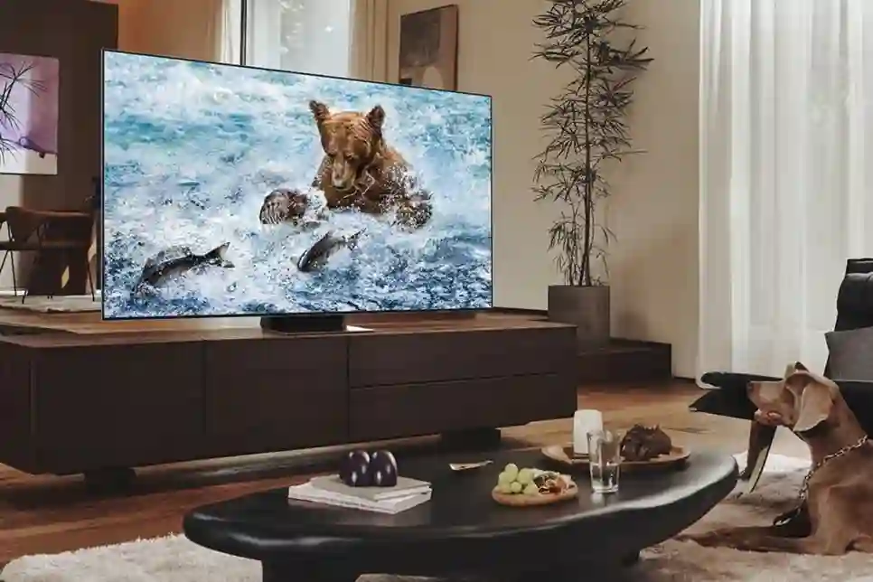 Nova Samsung Neo QLED serija televizora od sada dostupna i u Hrvatskoj