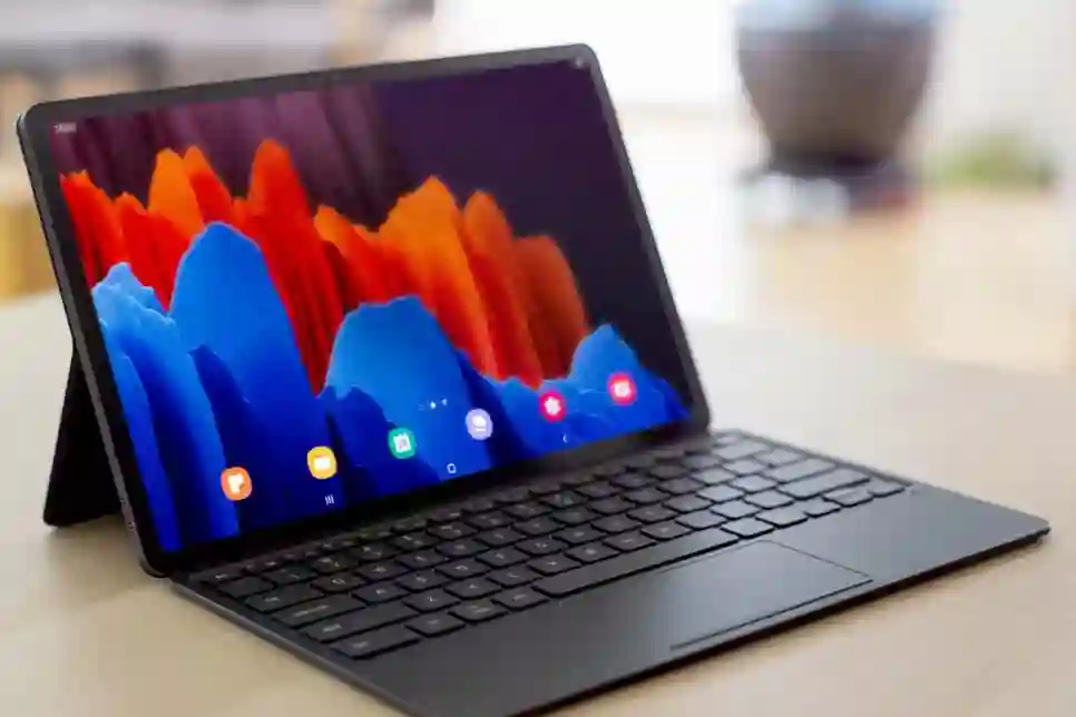 Samsung predstavio nove tablet uređaje Galaxy Tab S7 i S7+