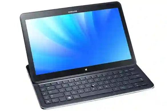 Samsung predstavio tablete Ativ pogonjene s Windows 8 OS