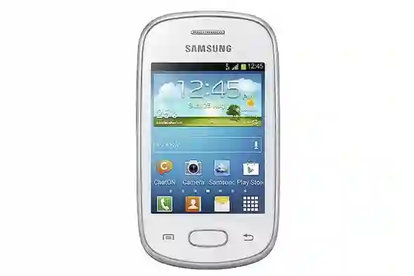 Samsung predstavlja Galaxy Star i Galaxy Pocket Neo