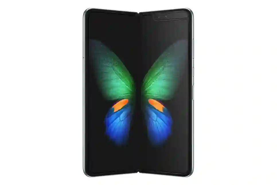 Samsung najavio dolazak Galaxy Fold na tržište