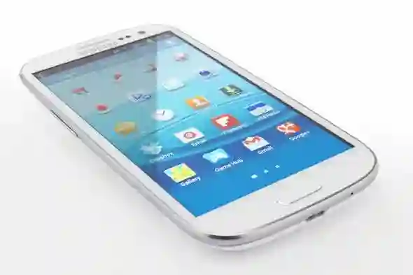 Uskoro službeni Android 4.2.1 za Samsung Galaxy S3 mobitele