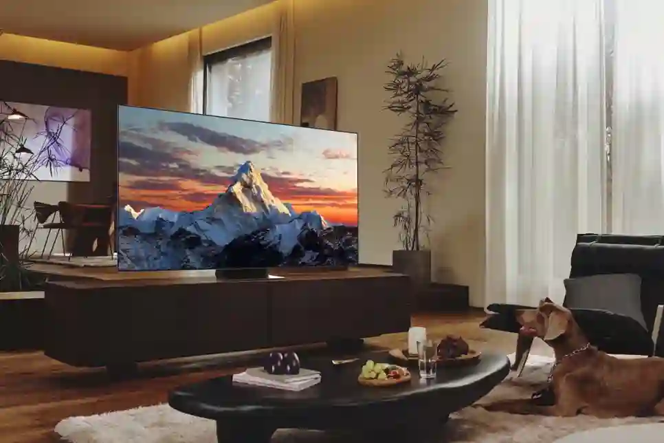 Uz kupovinu ovogodišnjih Samsung Neo QLED ili The Frame televizora na poklon dobivate soundbar