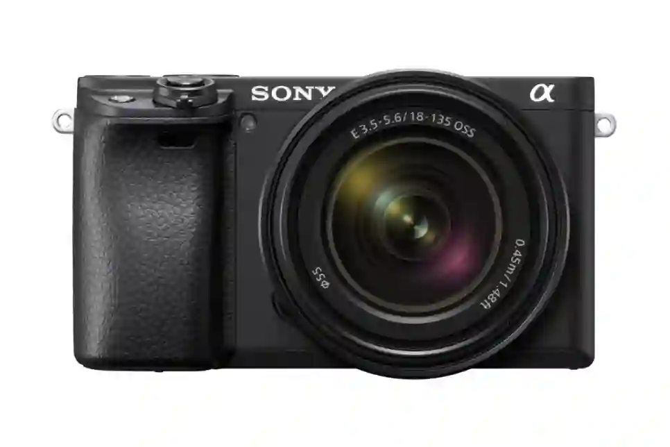 Sony najavio novi fotoaparat α6400