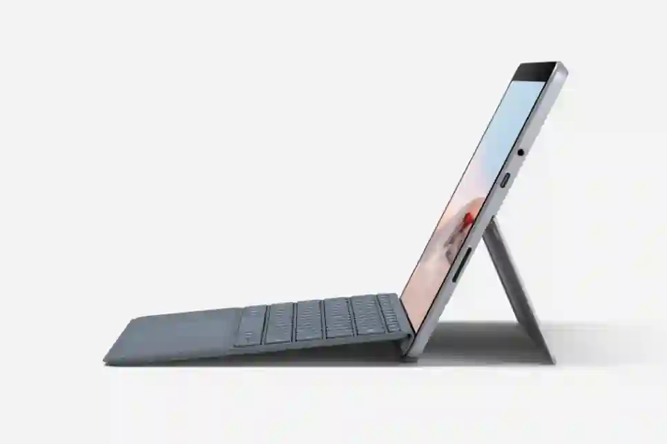 Stižu nova Microsoft Surface računala