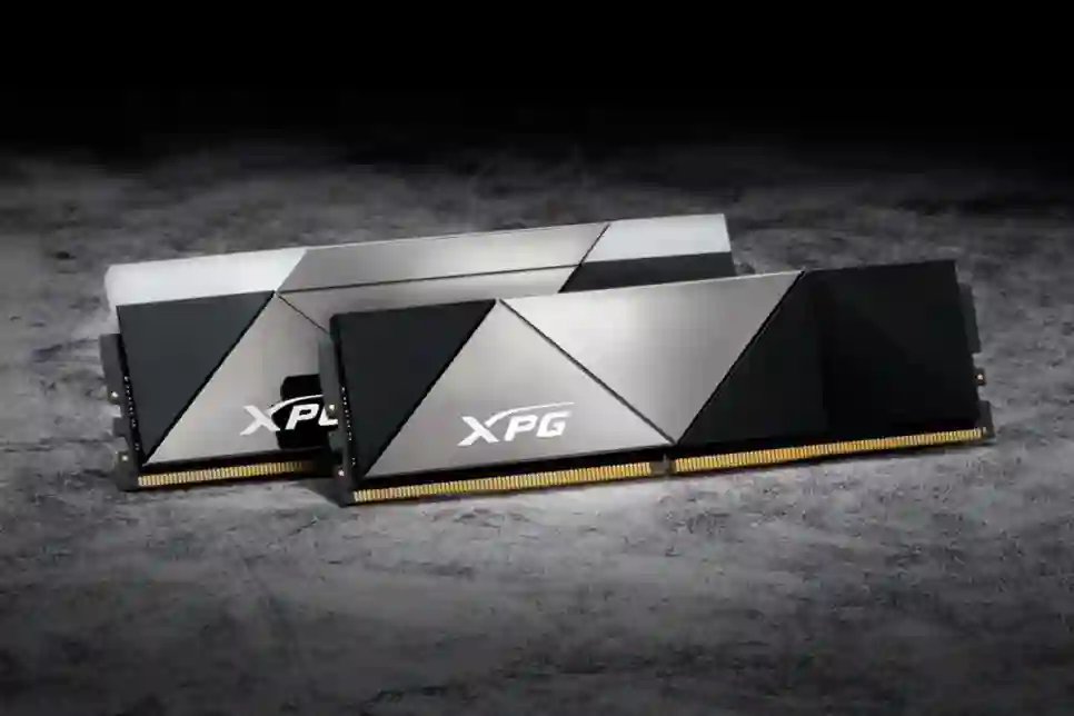 XPG će u trećem tromjesečju 2021. predstaviti nove DDR5 memorijske module za igrače