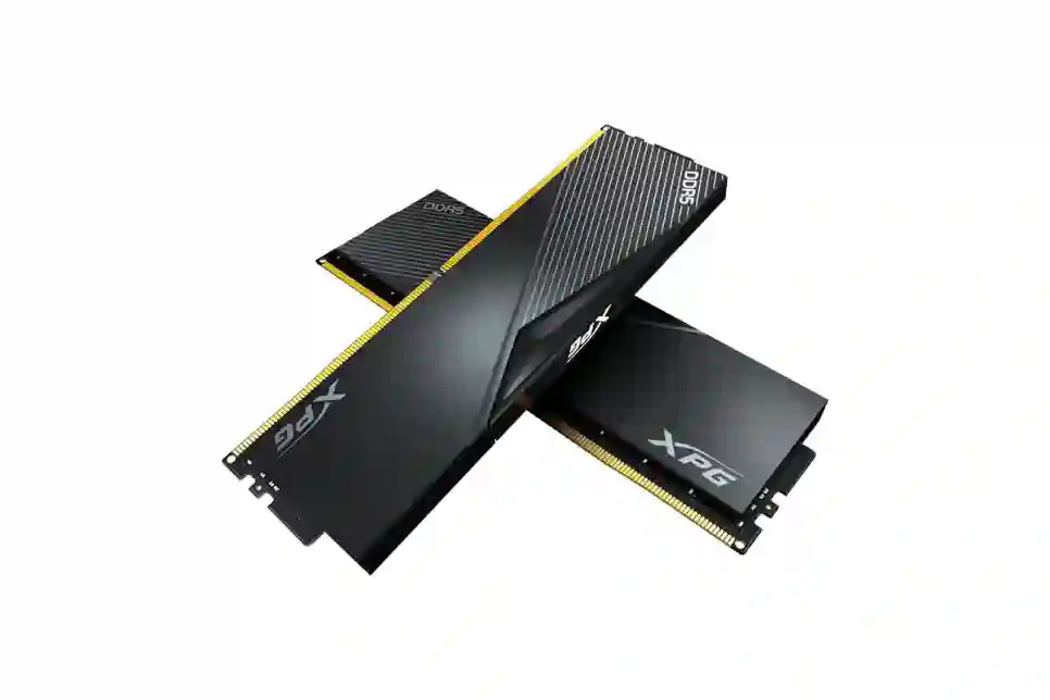 XPG predstavlja svoj prvi DDR5 memorijski modul