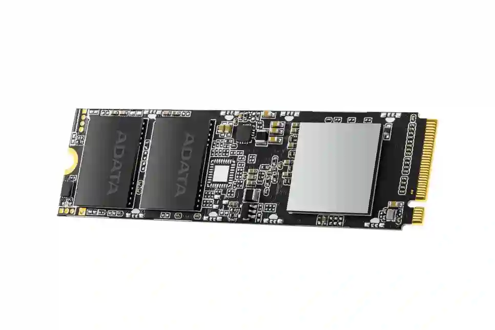 XPG predstavlja PCIe Gen3x4 M.2 2280 SSD uređaj SX8100