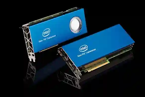 Nove linije suprocesora Intel Xeon Phi 3000 i 7000, Knights Landing