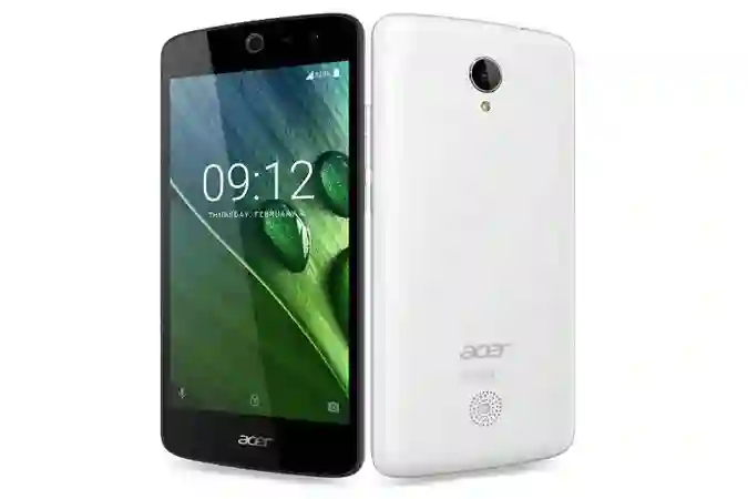 MWC 2016: Acer predstavio Liquid Zest & Zest 4G pametne telefone