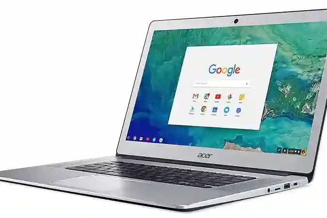 Tableti i Chromebookovi nastavili su padati u trećem kvartalu ove godine