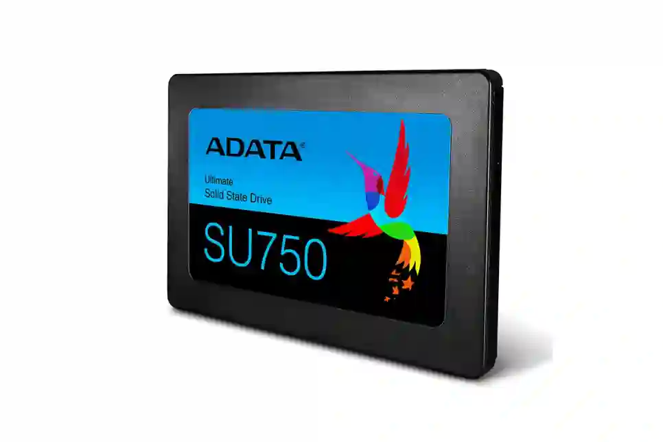 Ultrabrzi Adatini diskovi - SSD do brzine 6 Gb/s