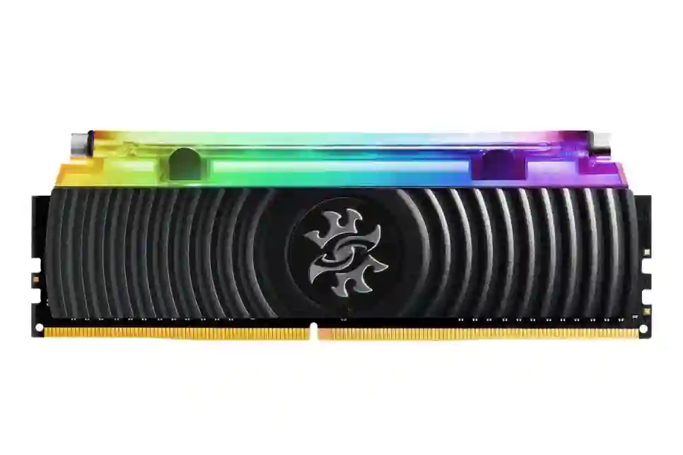 XPG predstavlja DDR4 memorijske module SPECTRIX D45 RGB i GAMMIX D45G