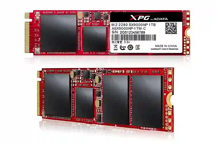 Koji SSD odabrati - NVMe ili SATA?